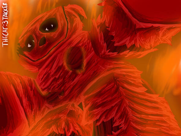 Aberration coolkidd, based on atrocity from bear alpha.